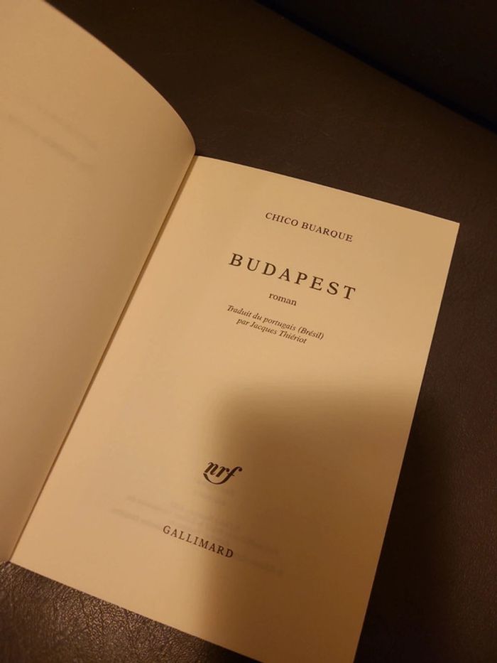 Budapest - photo numéro 4