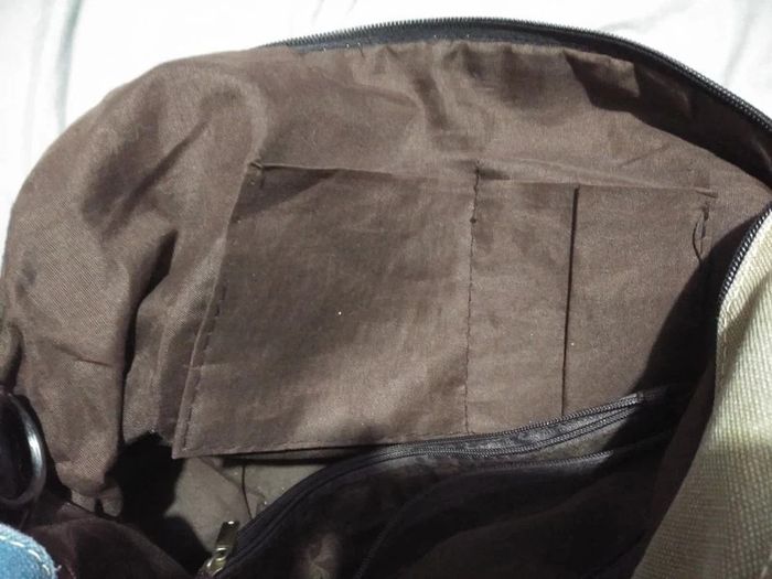 Sac à main coloré - photo numéro 4