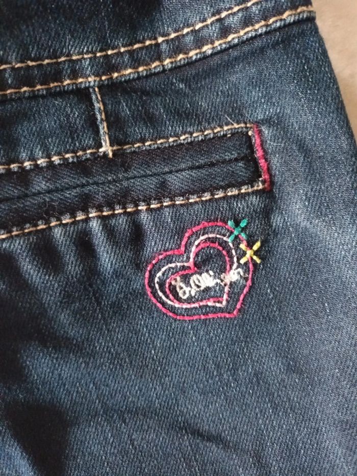 Pantalon S Oliver 24 mois - photo numéro 3