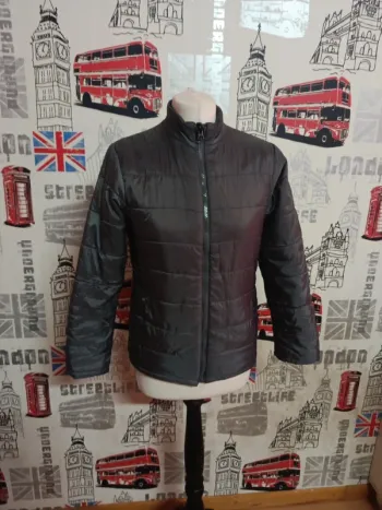Veste légère