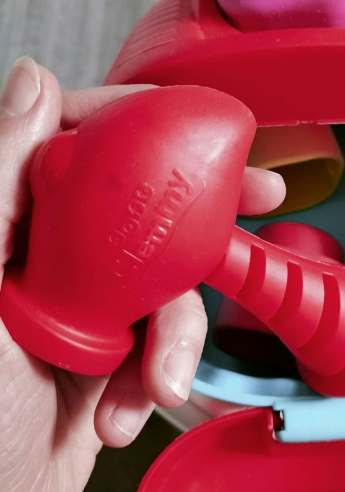 Table d'activité - photo numéro 6