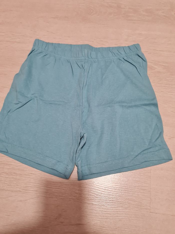 Pyjashort 7/8 ans garçon - photo numéro 4