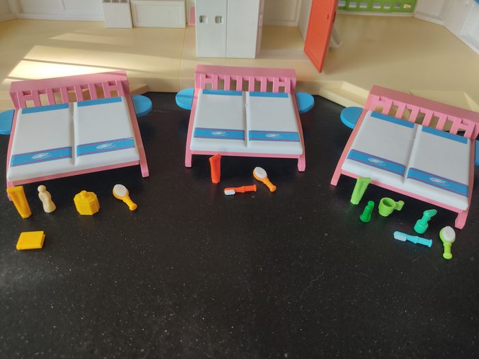 hotel XXL Playmobil - photo numéro 5