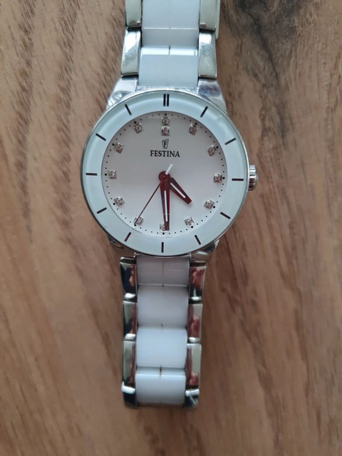 Montre Festina - photo numéro 5