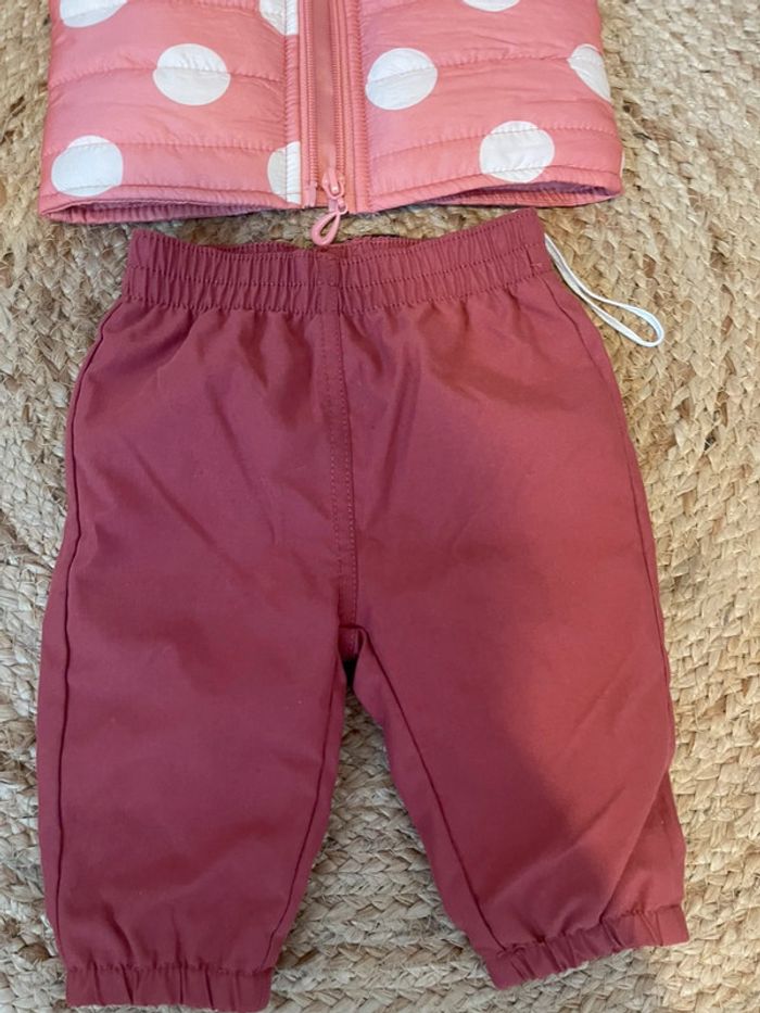 Ensemble bébé 3M neuf - photo numéro 2