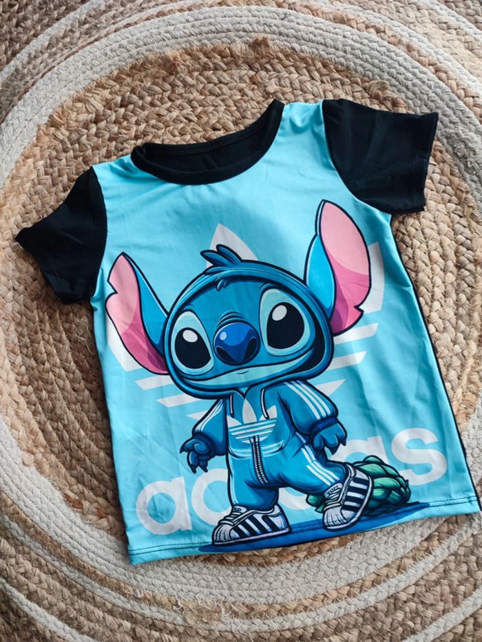 Tee-shirt imprimé