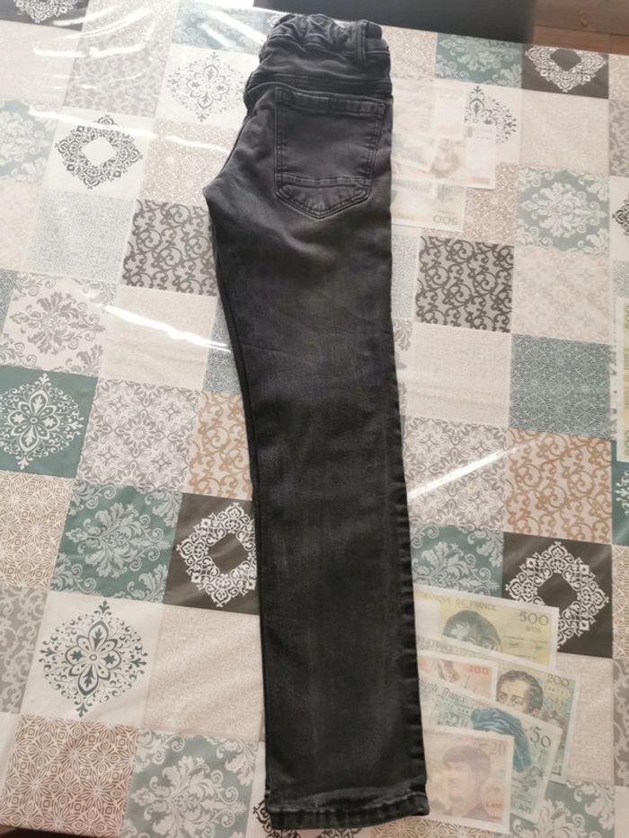 Lot de 7 jean's - photo numéro 10