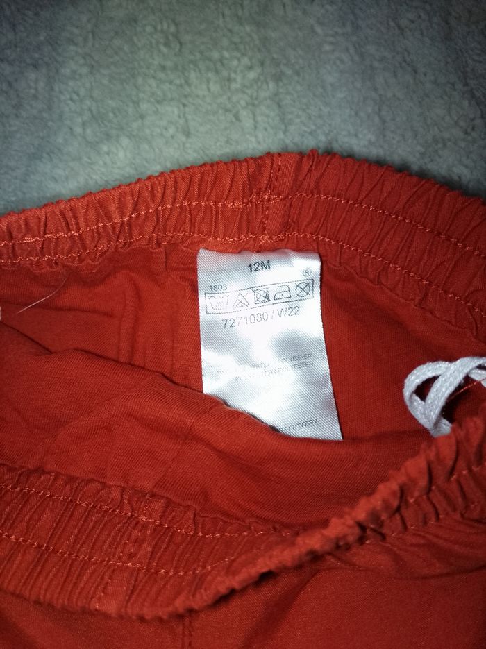 Bas de jogging - photo numéro 4