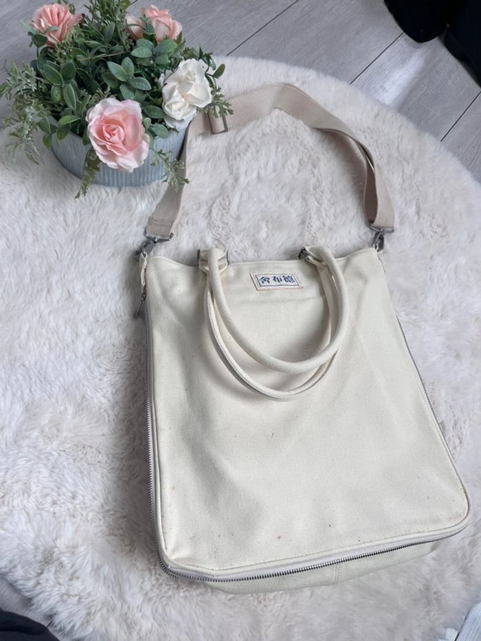 sac four tout motif mandala - photo numéro 4