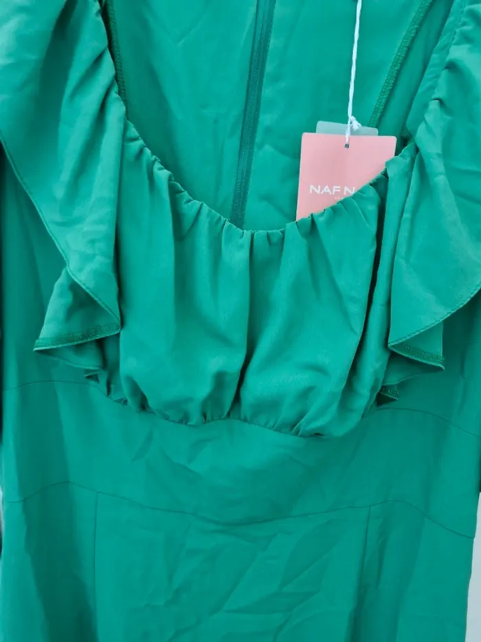 Robe neuve 44 Naf Naf valeur 50€ - photo numéro 5