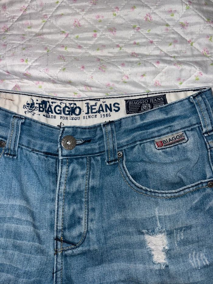 Short homme - photo numéro 3