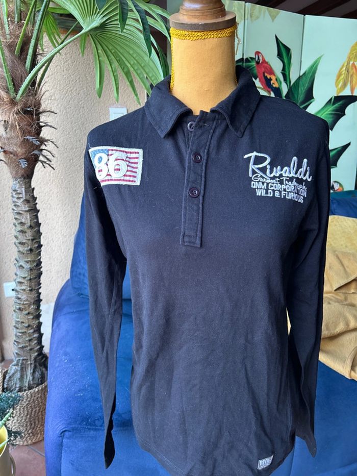 Polo rivaldi L
