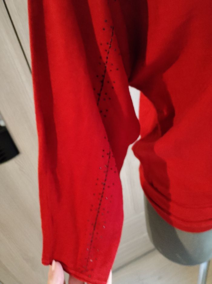 Pull femme taille 44 - photo numéro 3