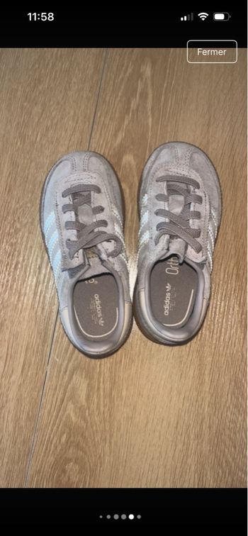 Adidas Spezial 