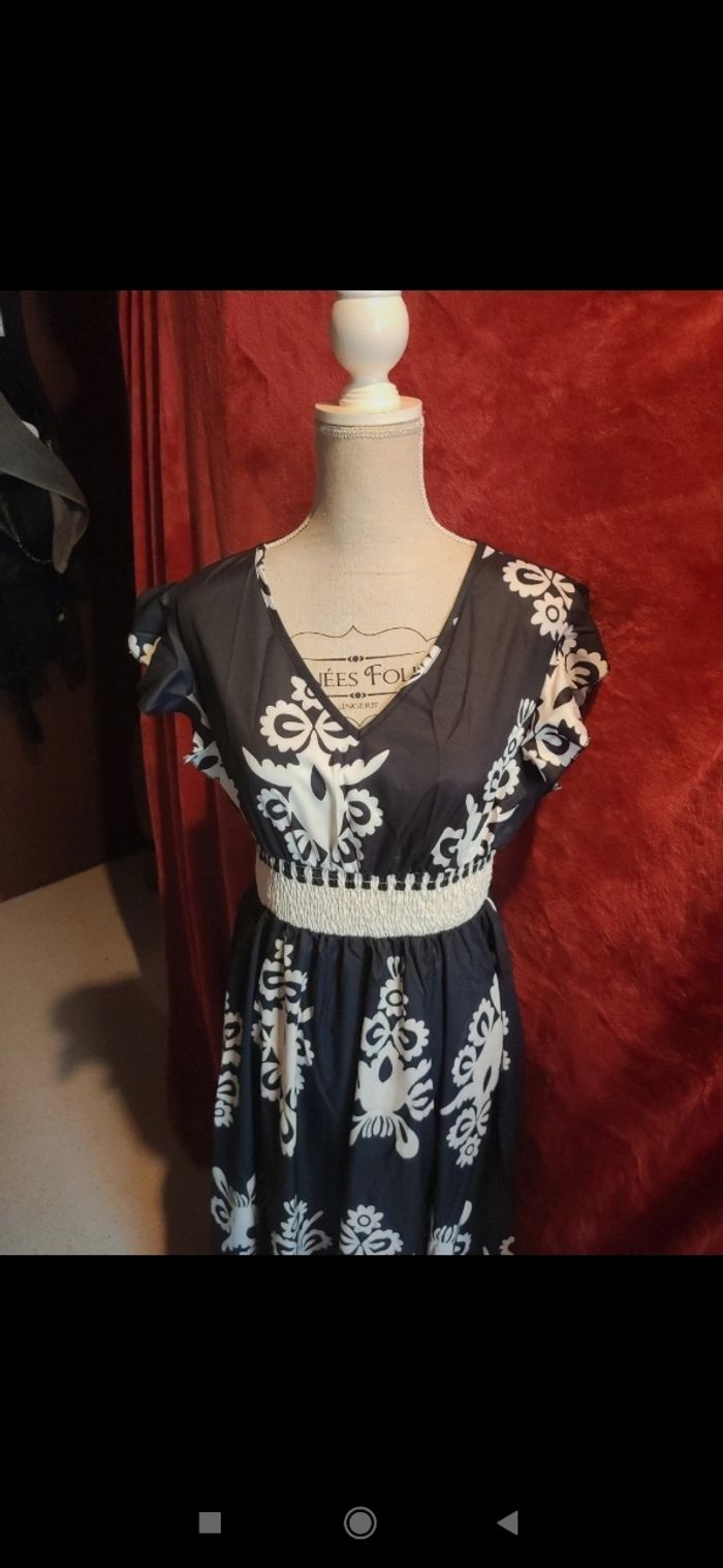 Robe d'été - photo numéro 2