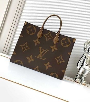 Louis Vuitton  Onthego Monogram