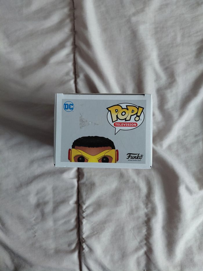 Pop Flash - photo numéro 6