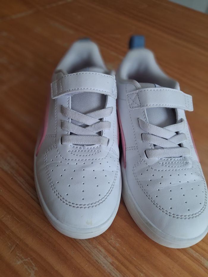 Basckets puma 33 - photo numéro 2