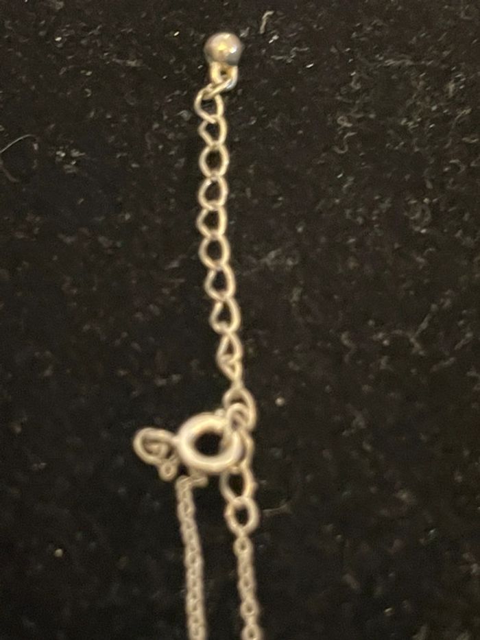 collier cœur - photo numéro 3