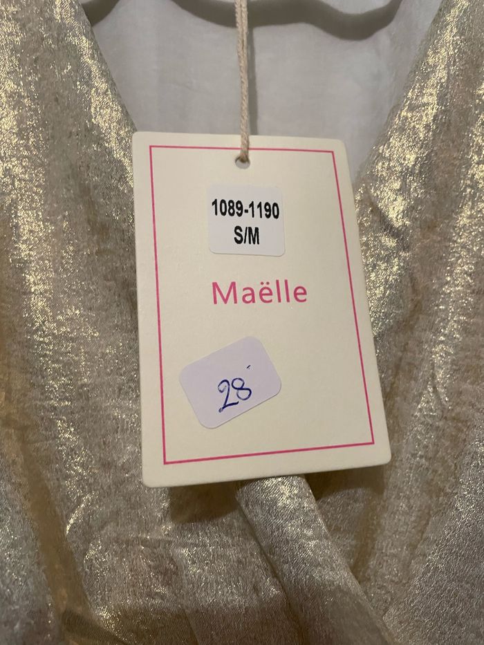 Robe - photo numéro 4