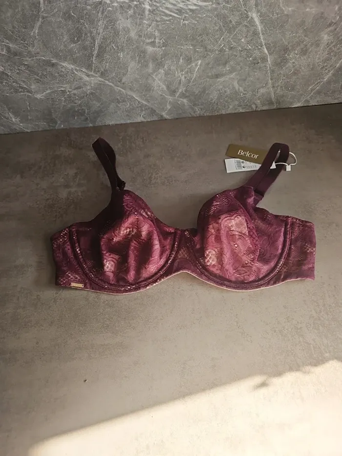 Soutien gorges balcor taille 105C