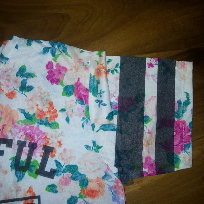 T-shirt - photo numéro 6