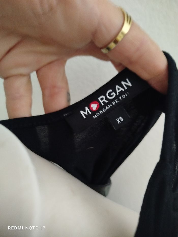 #kytieXSfemme. Top fluide taille XS - photo numéro 7