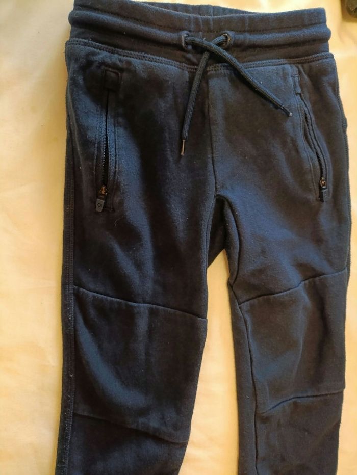 Jogging 2 ans - photo numéro 4