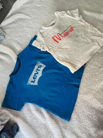 Lot 2 tee shirt