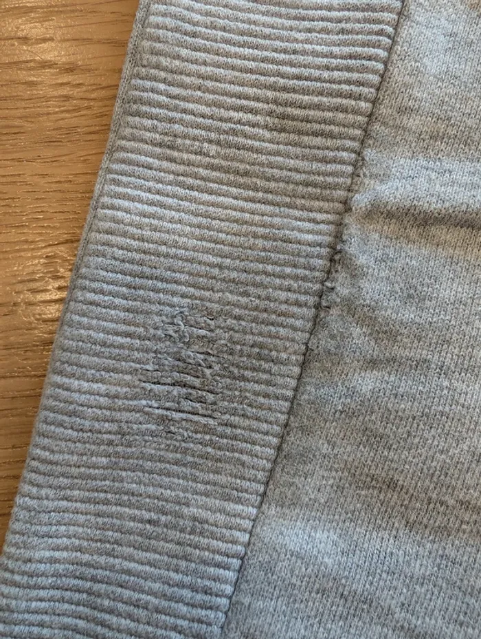 Jogging gris Storytelling - Taille : 9 Mois - photo numéro 4