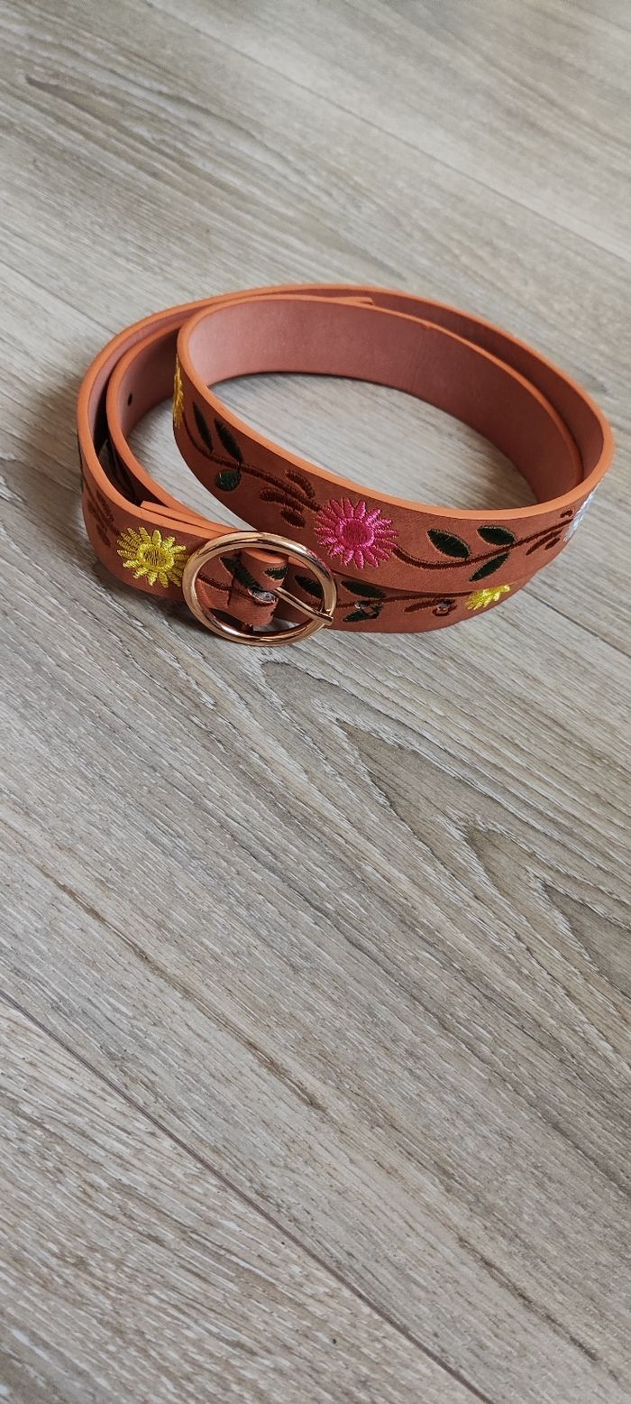 Jolie ceinture