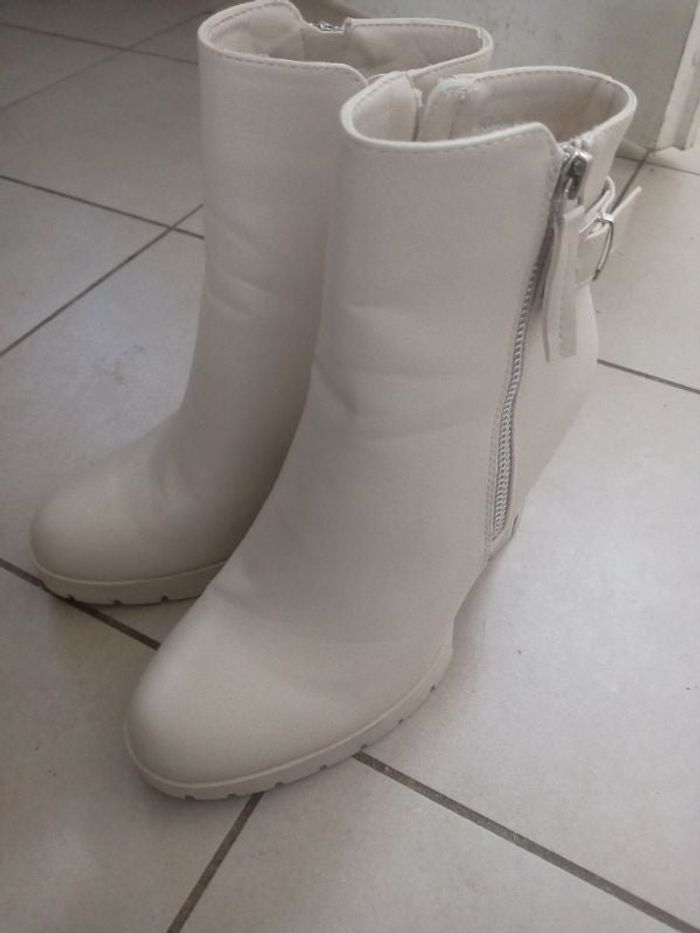 Chaussure à talon