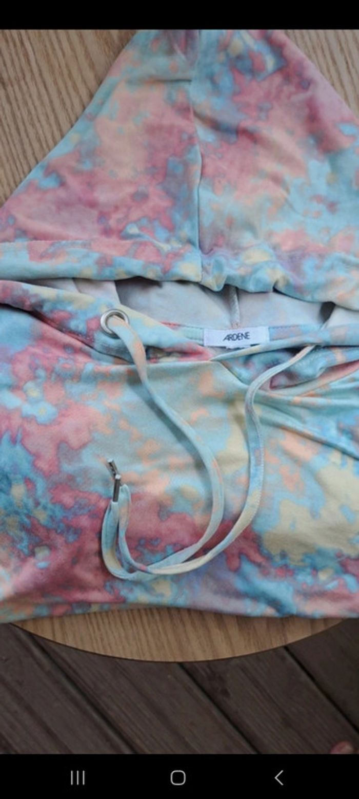 Sweat ultra léger oversize 🌸 - photo numéro 6