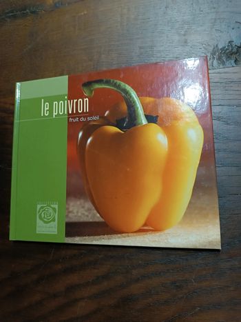Le poivron