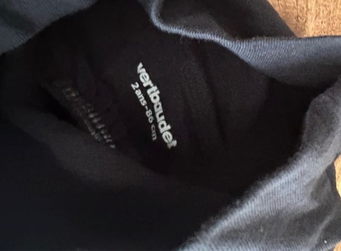 Sous pull - photo numéro 2