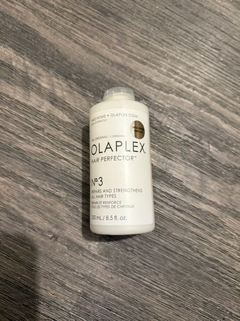 Olaplex N.3 édition limitée