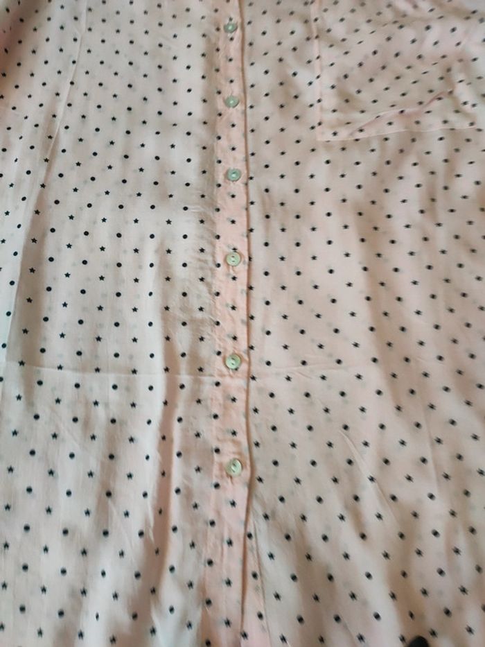 Magnifique chemise estivale femme Kiabi 40 - photo numéro 3