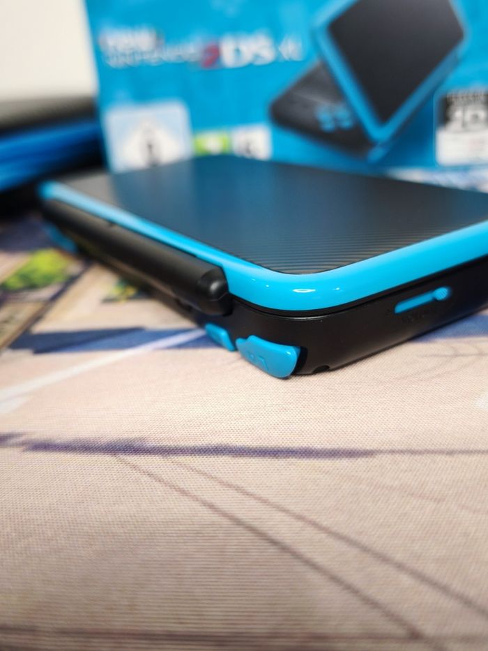 Lot Nintendo Switch - photo numéro 10