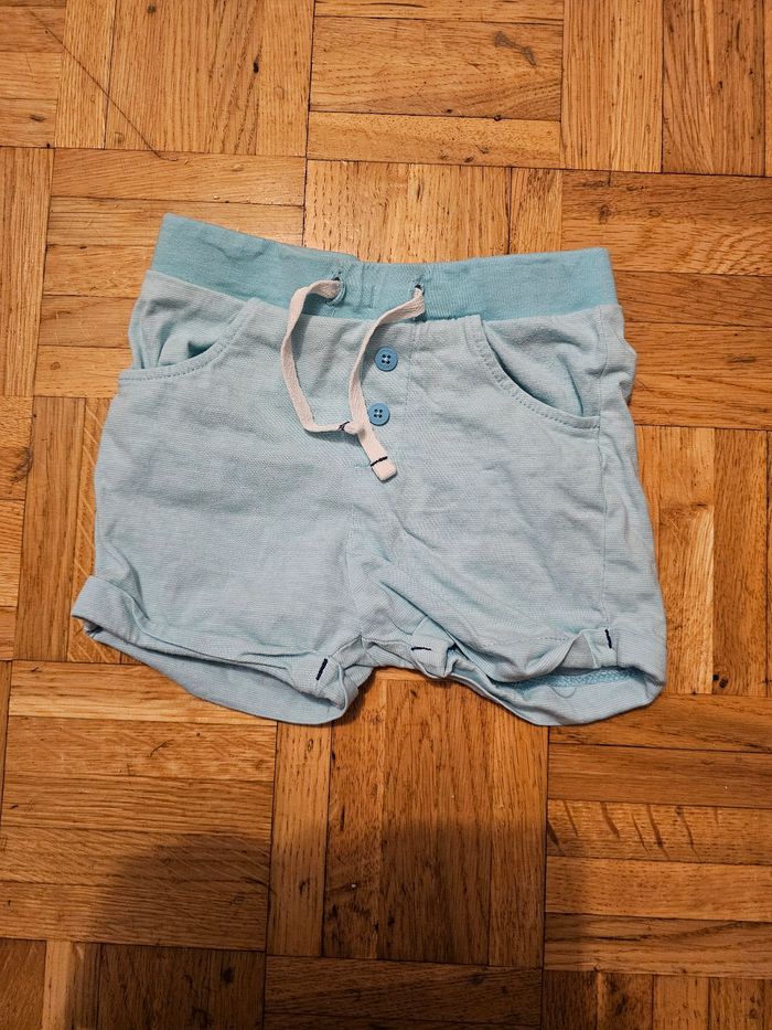 Lot shorts - photo numéro 5