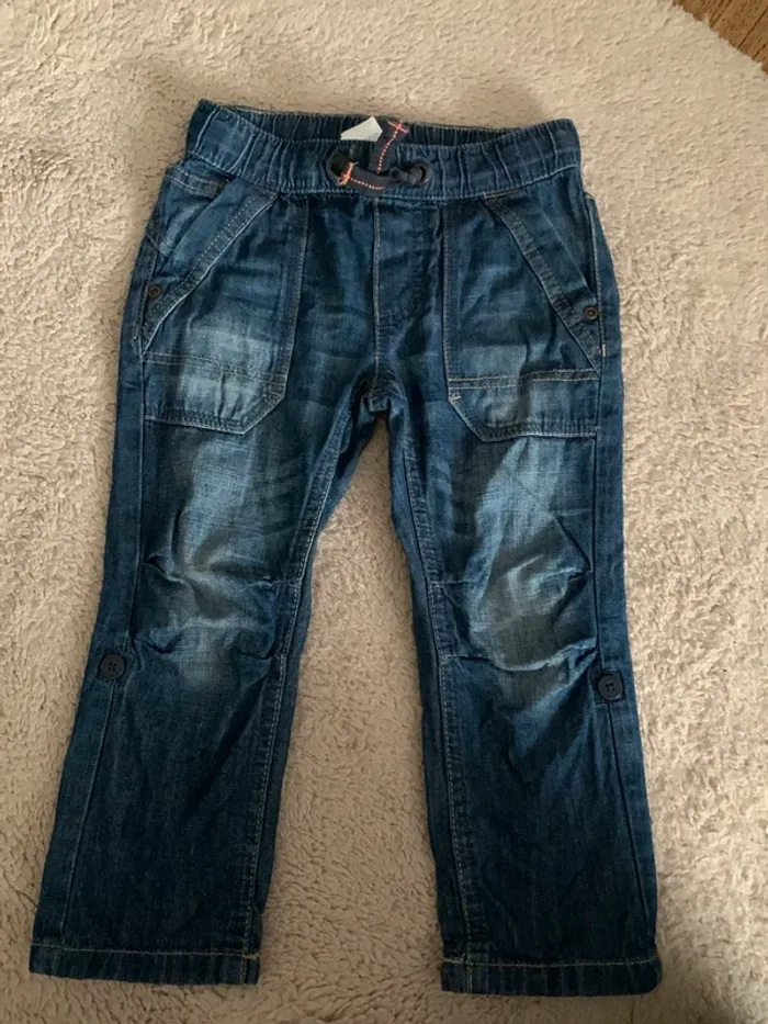 jeans palomino t98