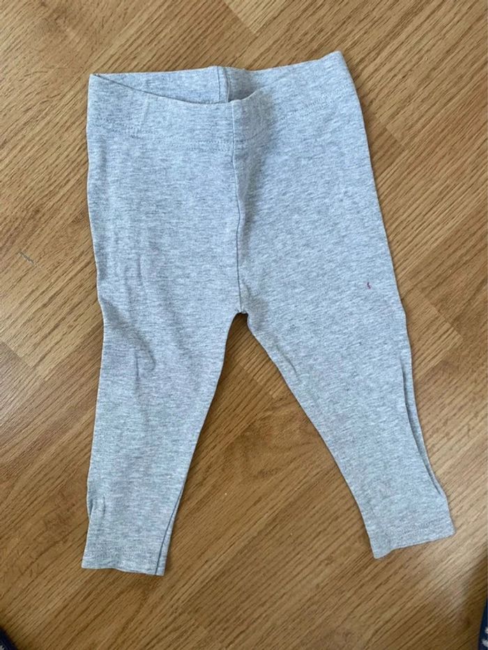 bas pyjama - photo numéro 2