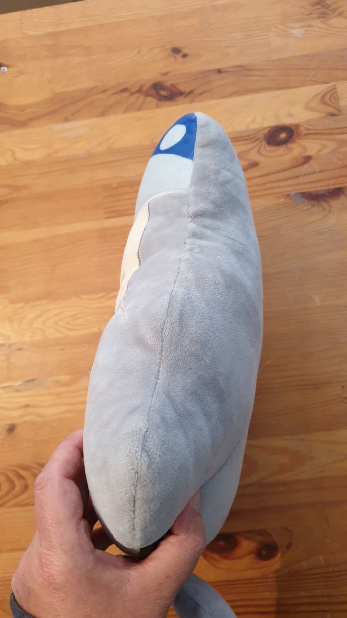 Coussin dumblemore - photo numéro 7