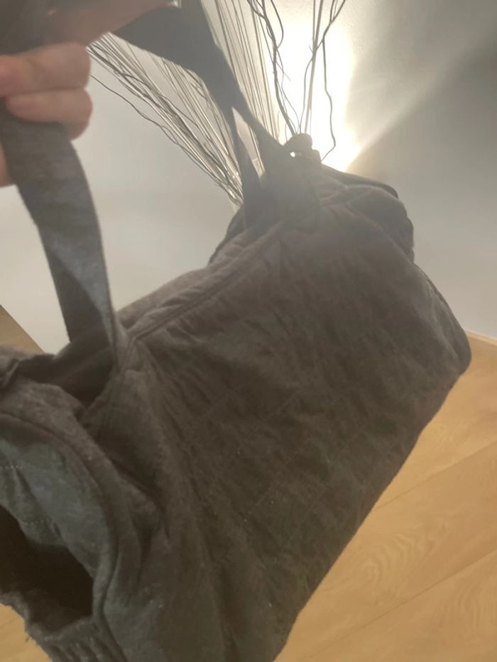 Sac style à langer - photo numéro 3