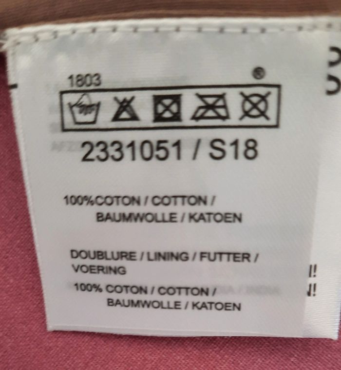 Robe longue d'été - photo numéro 16