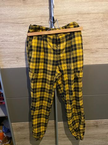 Pantalon taille 38