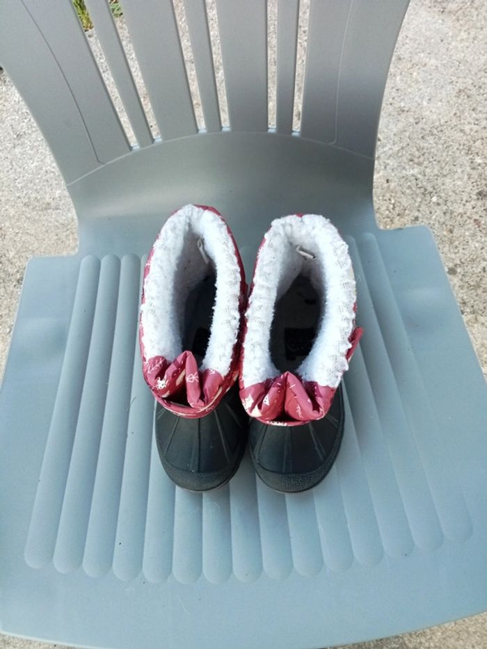 Bottes - photo numéro 3