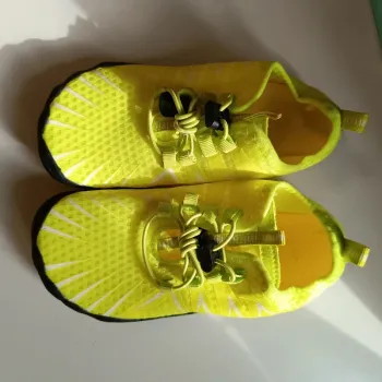 Chaussures souples type saguaro