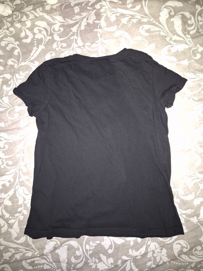 Tee-shirt alien - photo numéro 5