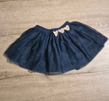 Jupe en tulle 18 mois 