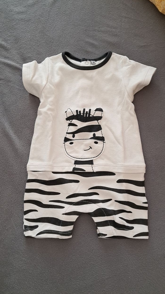 Lots été bébé garçons